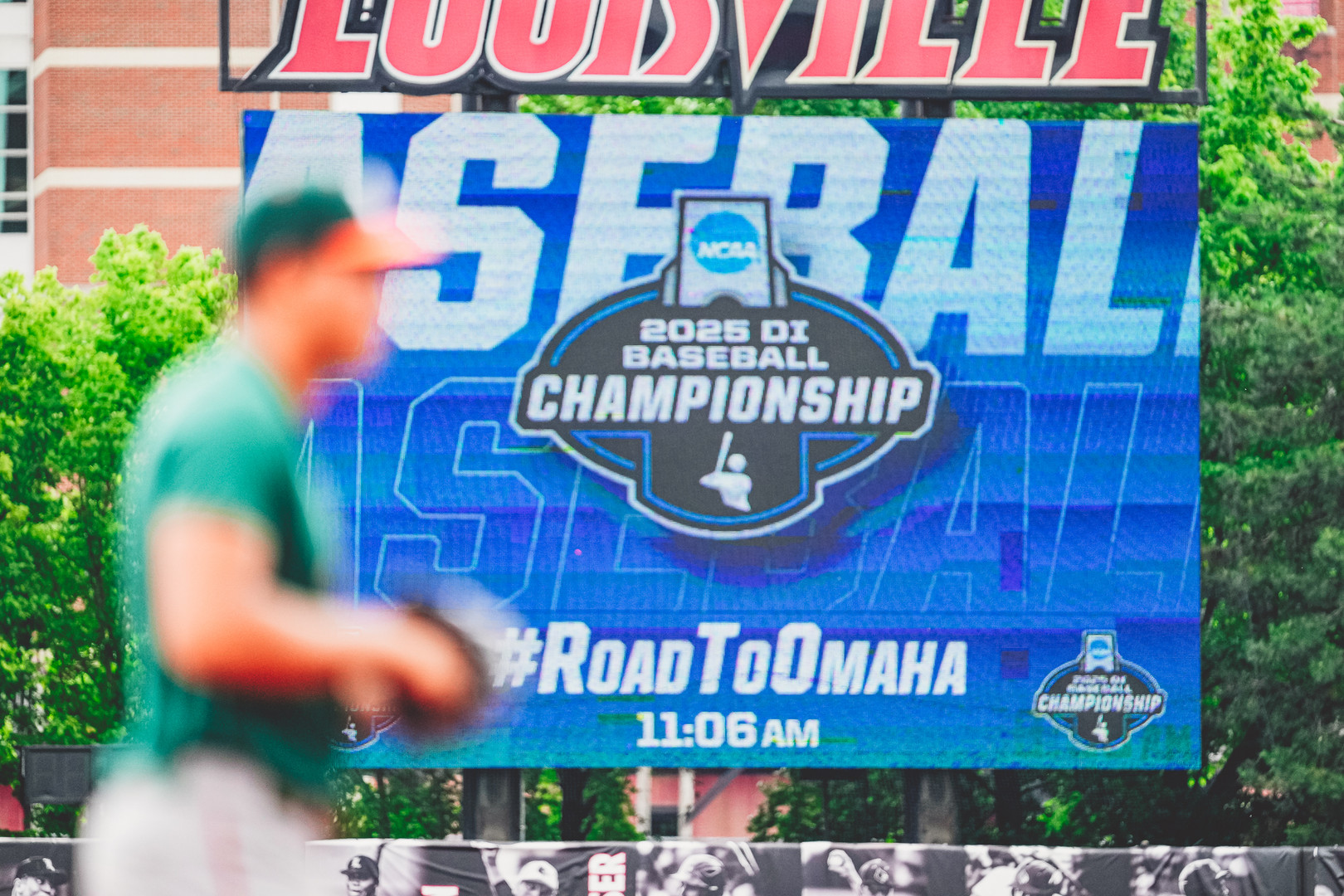 Miami’s 2025 Season Concludes at Louisville Super Regional