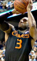 Canes Predicted to Finish Fifth in ACC