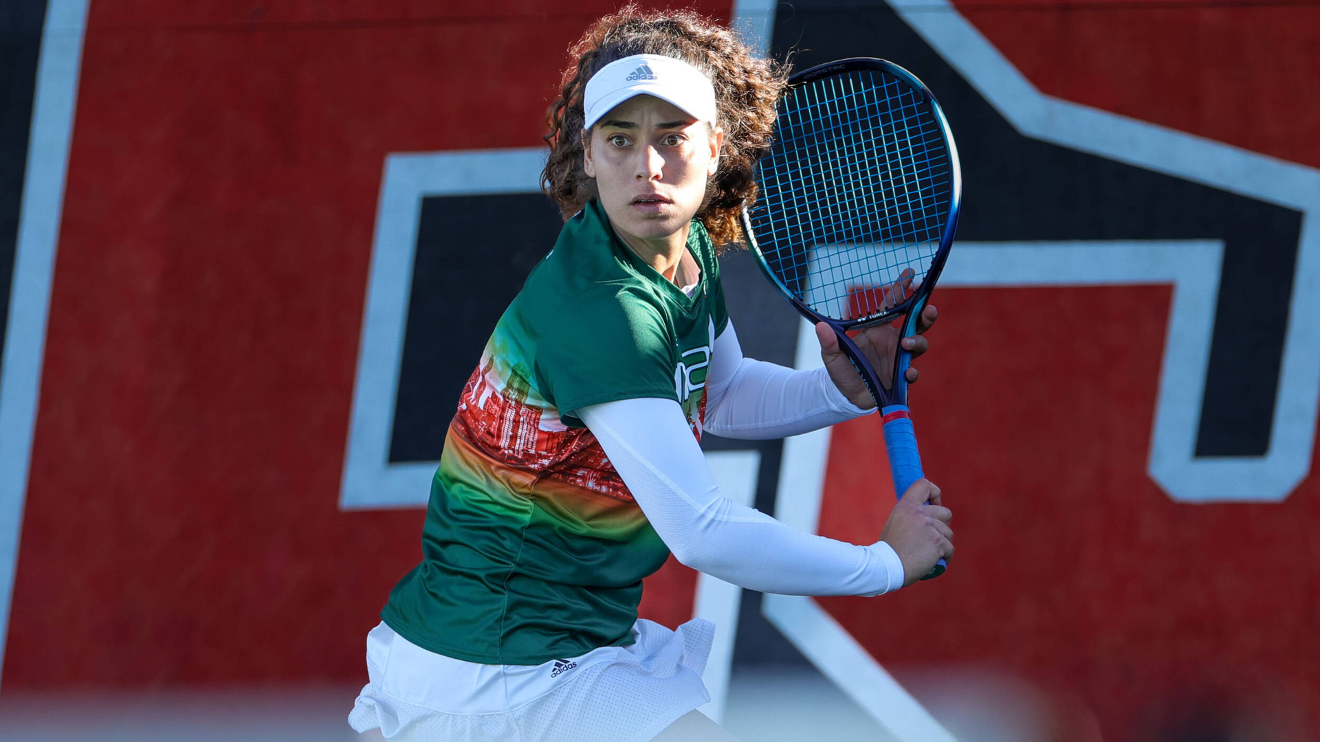 W. Tennis Places No. 16 in ITA Rankings