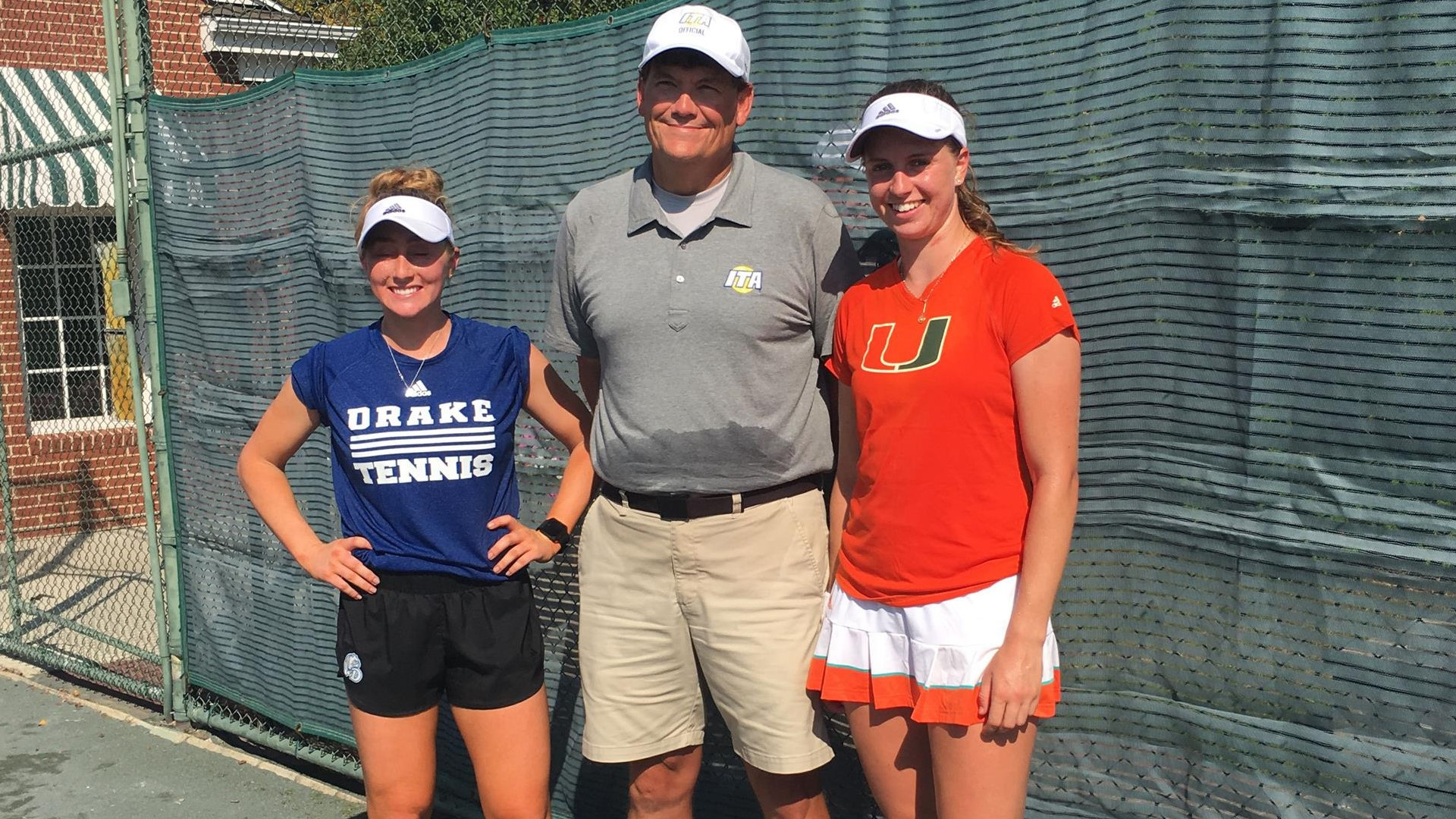 Lohan Reaches Quarterfinals in Wisconsin