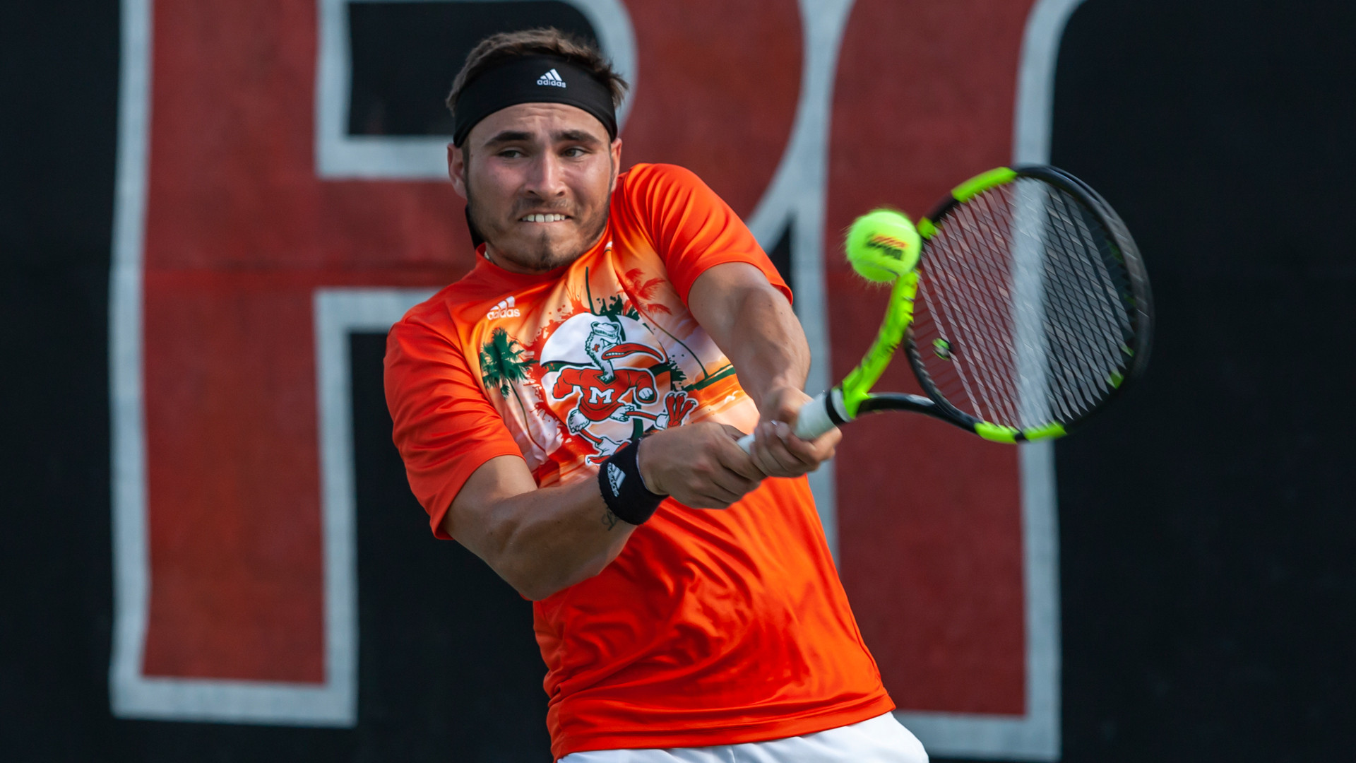Hurricanes Set to Host No. 11 Irish