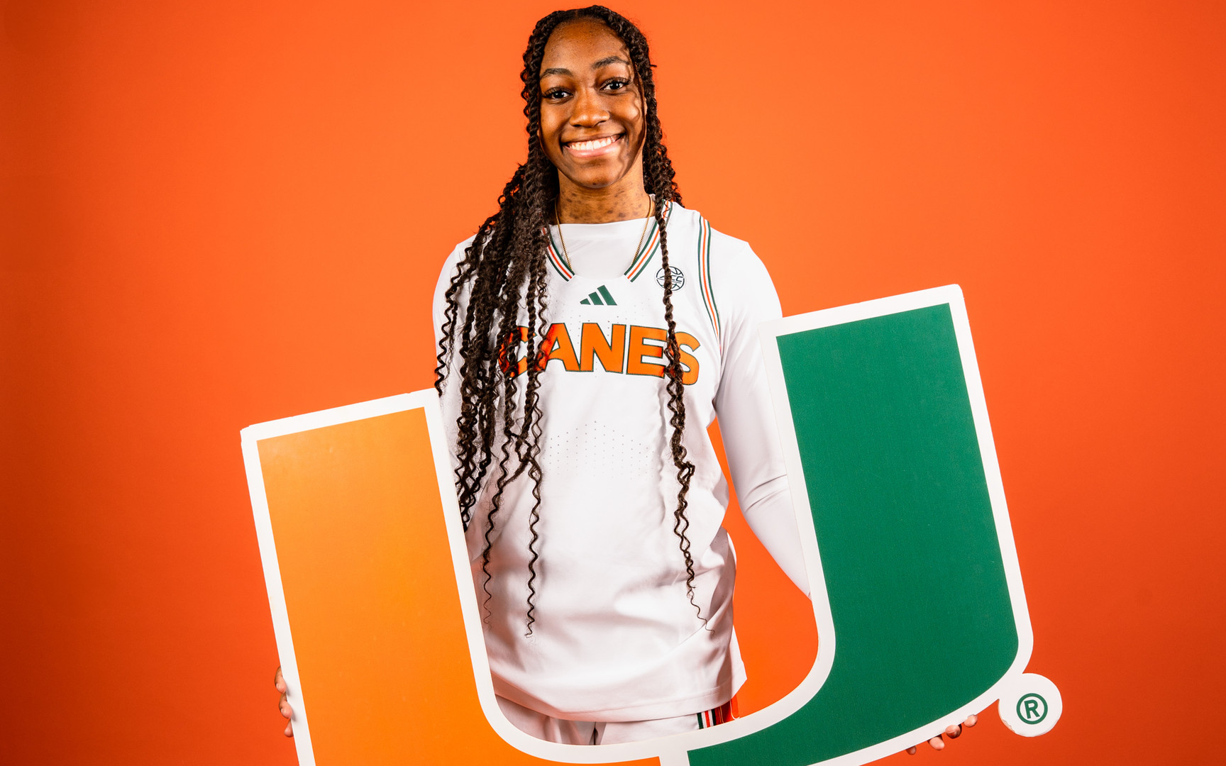 Miami Adds UNLV Transfer Amarachi Kimpson