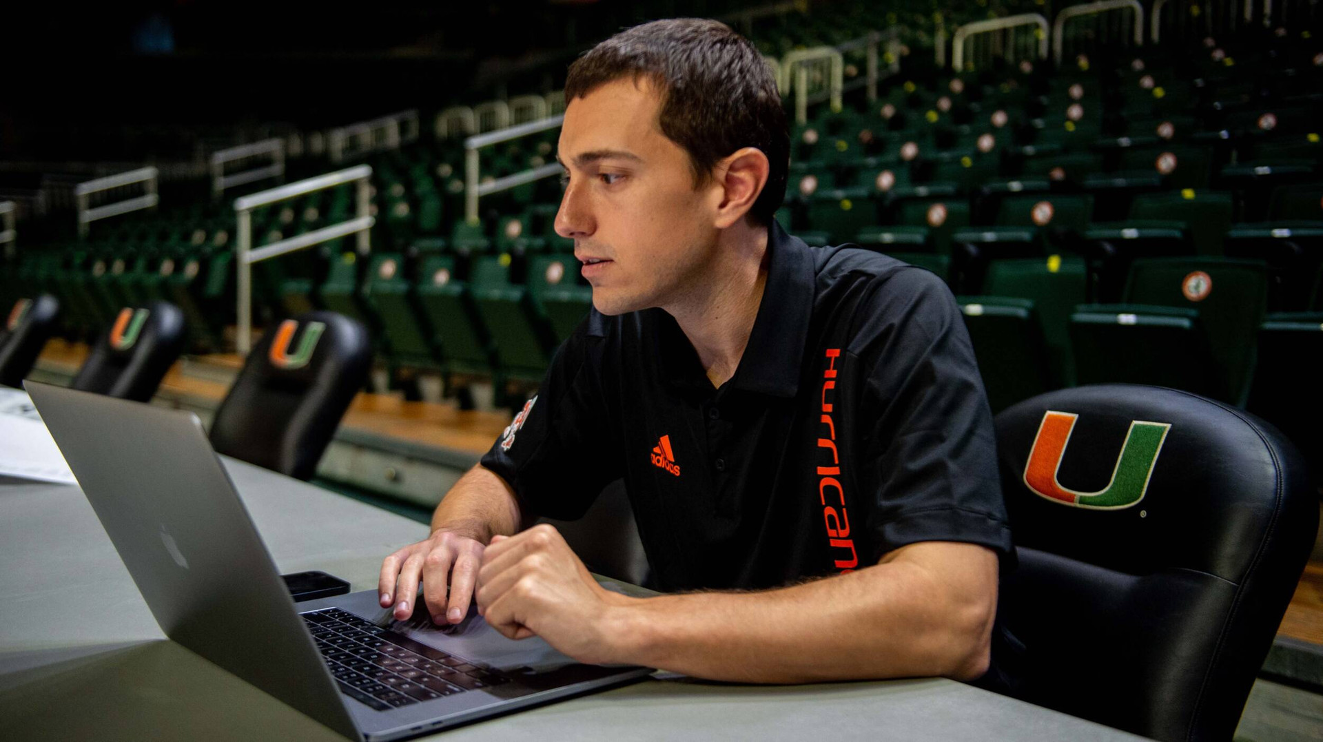 Dyer Promoted to Director of MBB Operations