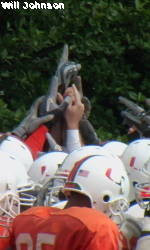 Don't Miss BankUnited CanesFest at Lockhart Stadium on Saturday