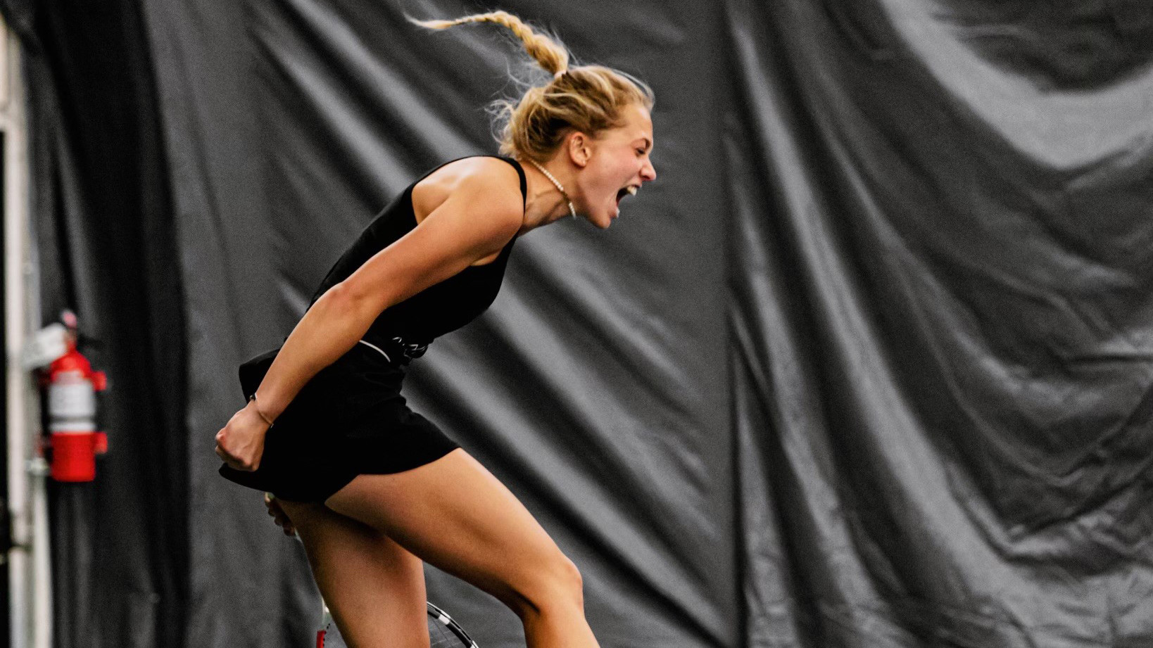 W. Tennis Inks Balzert for 2023-24 Season