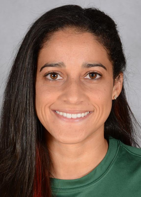 Jasmine Villaverde - Soccer - University of Miami Athletics