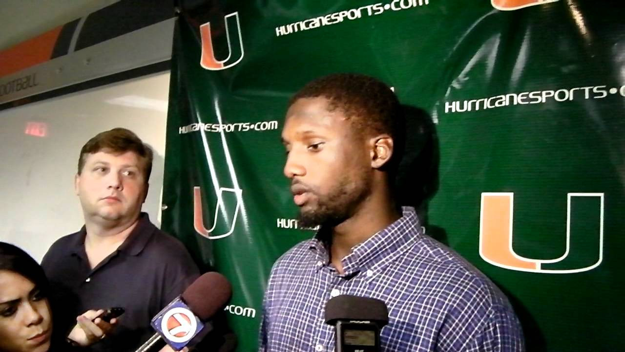 9/9/11 - Jacory Harris