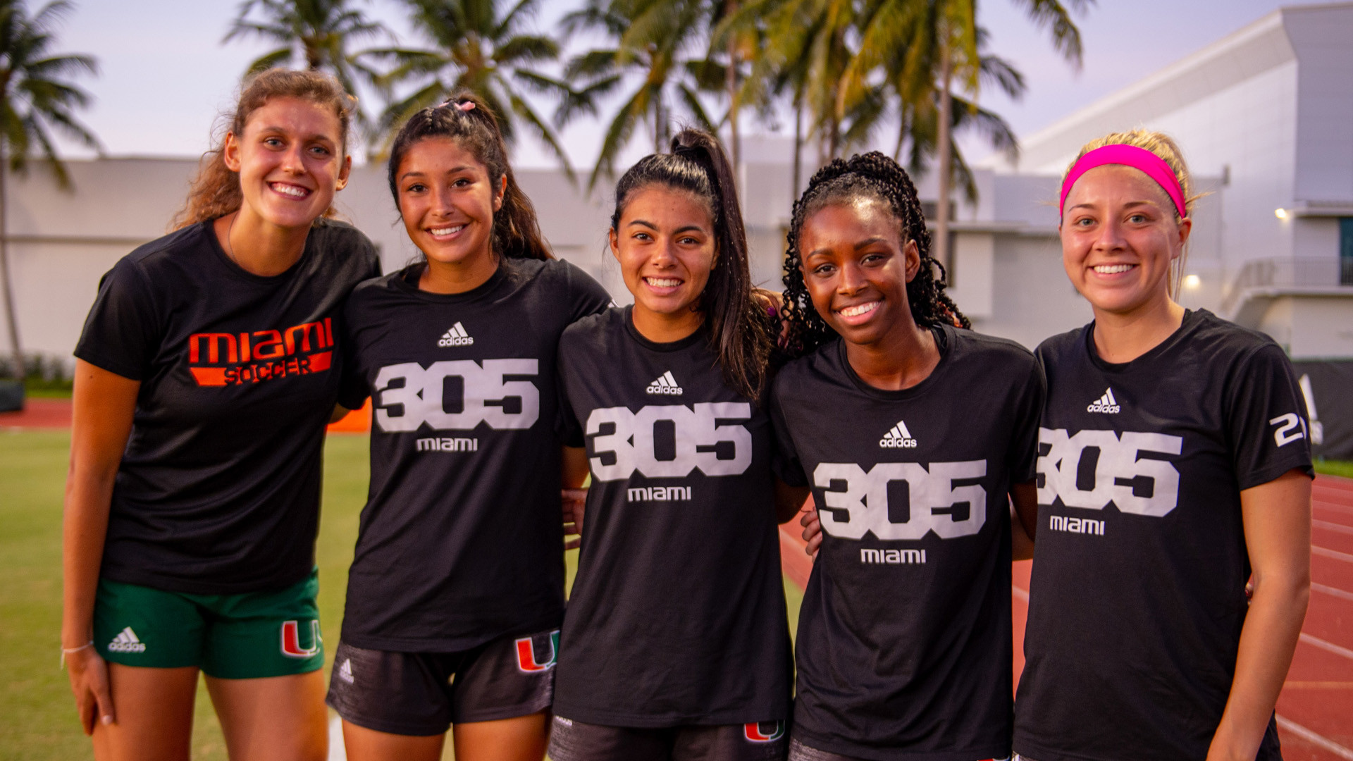 Canes Come Up Short against Third-Ranked UNC, 3-2