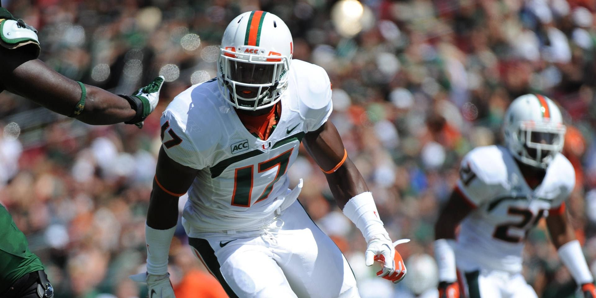 No. 10 FB Faces Critical ACC Road Test at UNC
