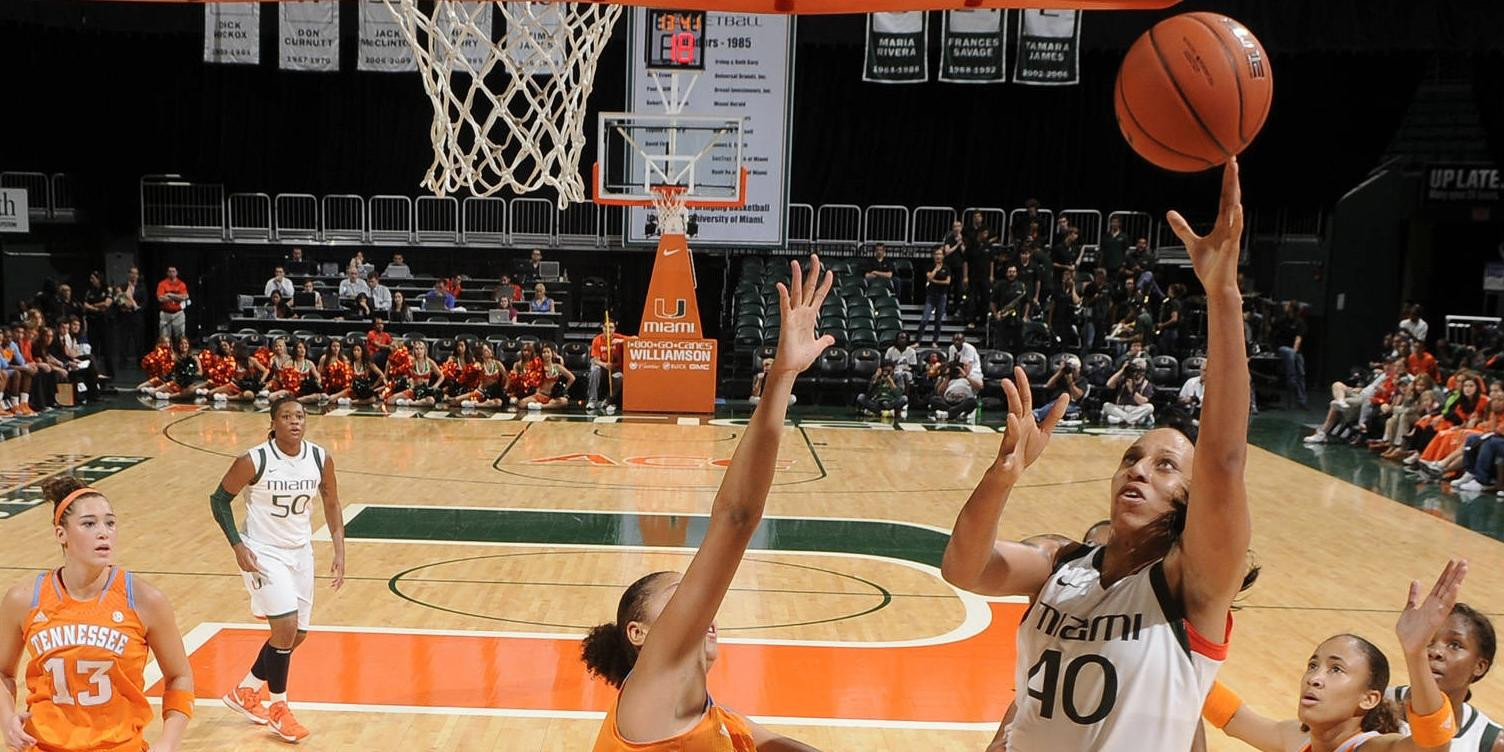 WoMen's Basketball Falls on Road to Rutgers