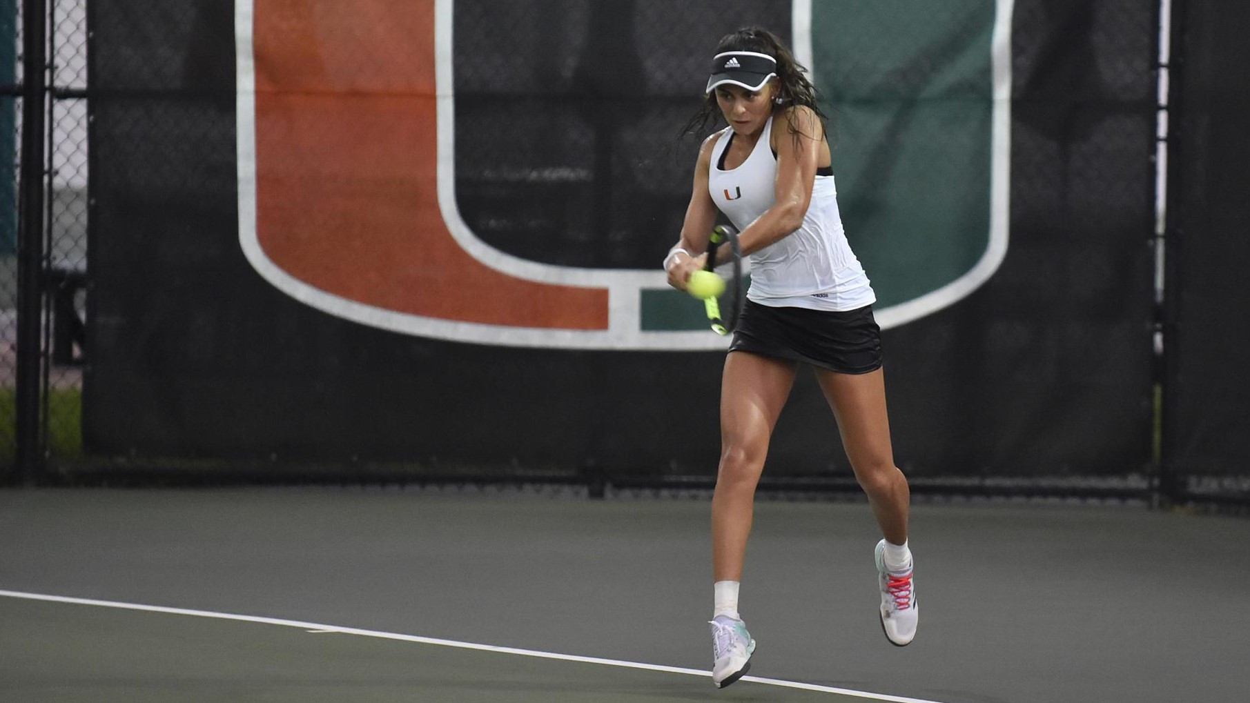 Miami Set to Compete at ITA Southeast Regionals