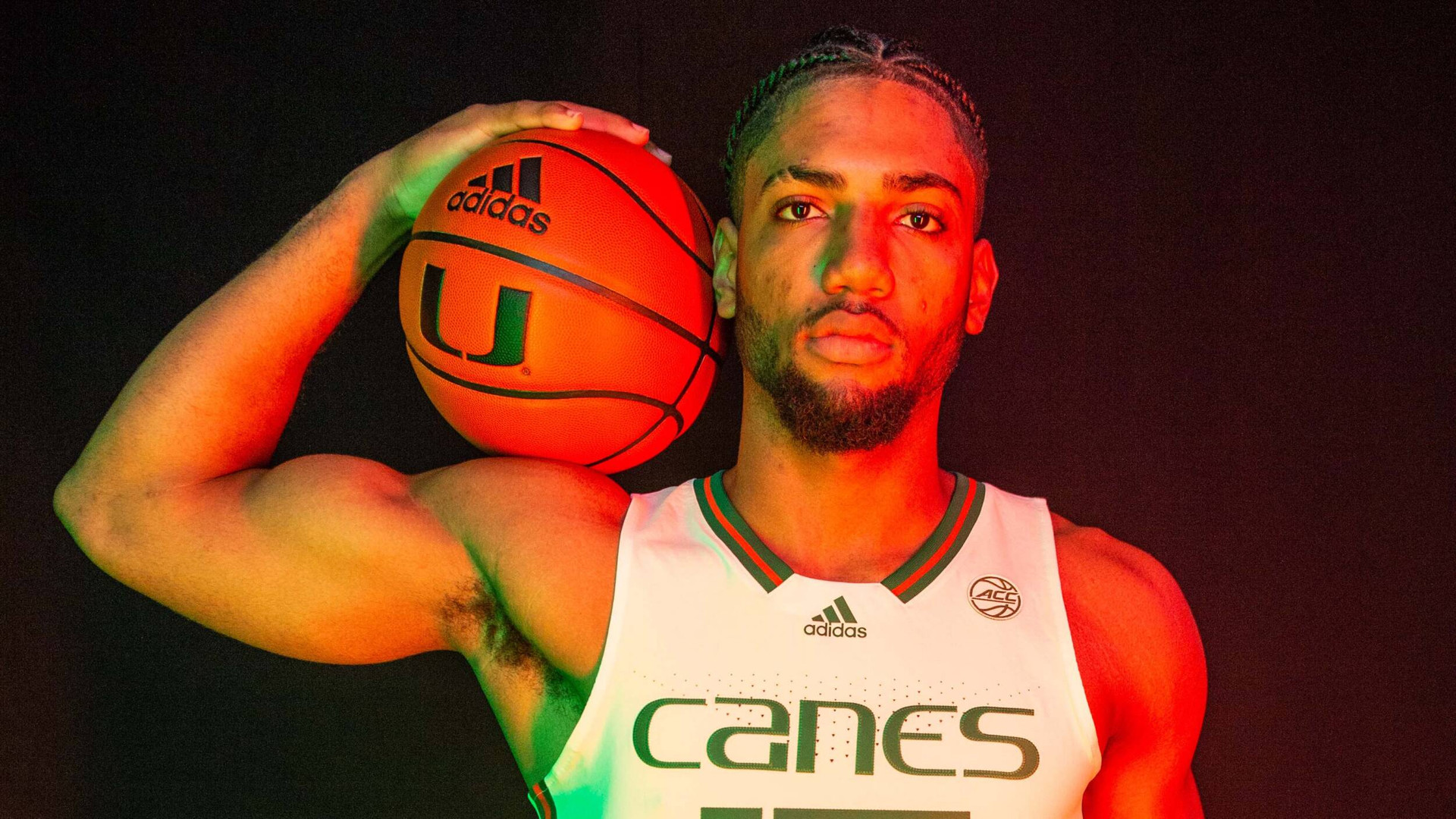 Omier Named to Karl Malone Award Watch List