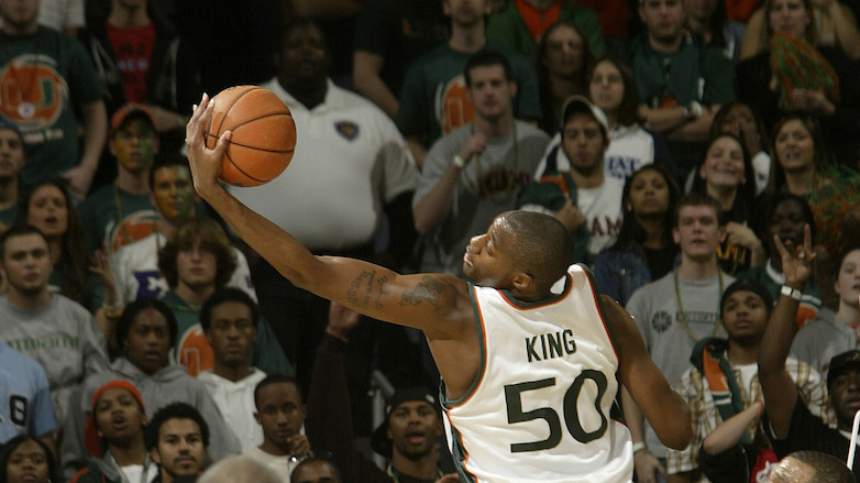 King’s Court