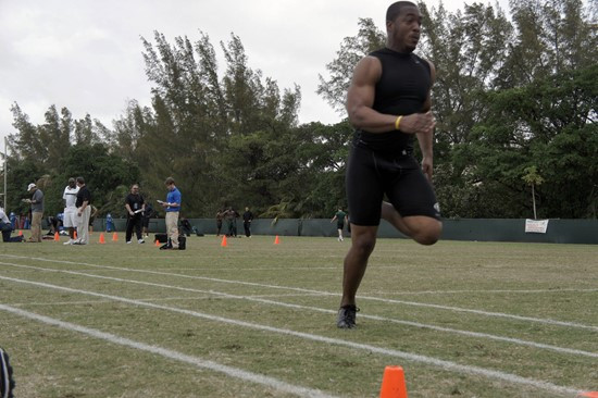 Pro Timing Day 2012