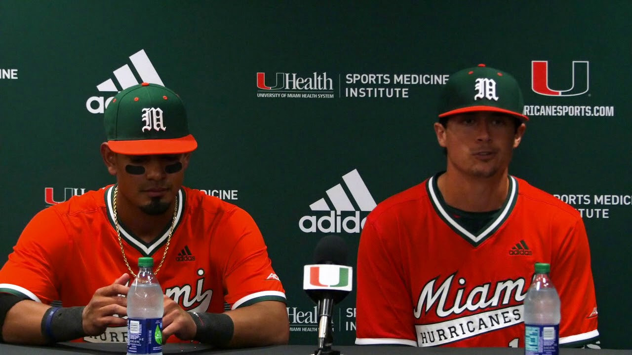 Freddy Zamora & Evan McKendry | Postgame Presser | 2.15.18