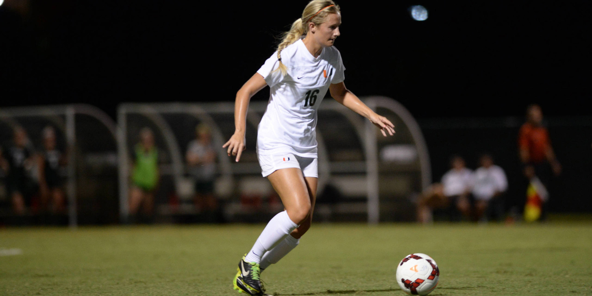 @CanesFutbol Season Opener Cancelled