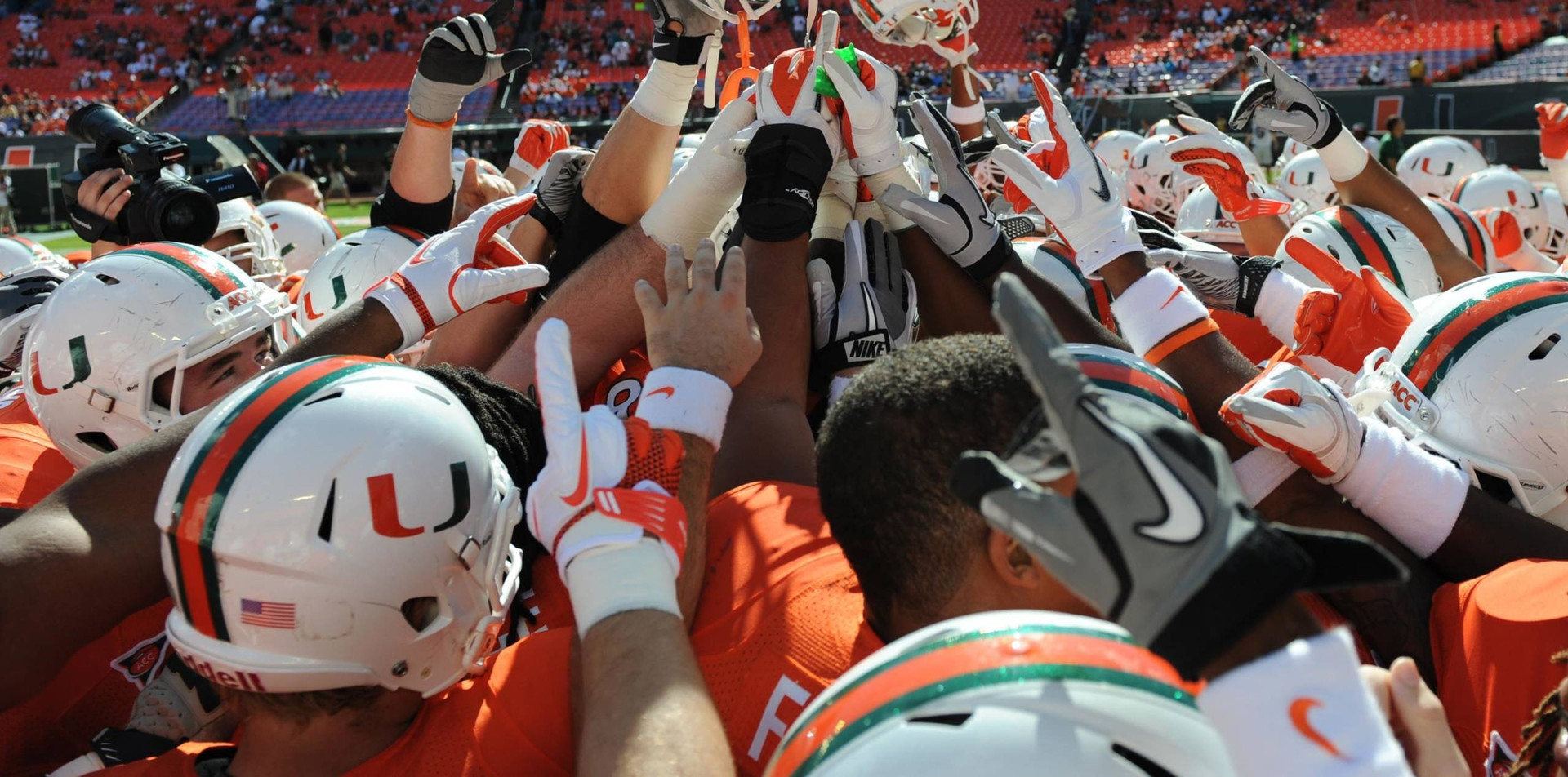 Spring Football Practice Dates Released