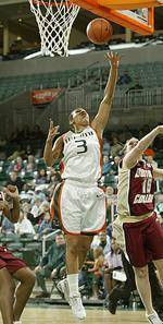 Women's Basketball Rolls To Victory In Exhibition, 106-58