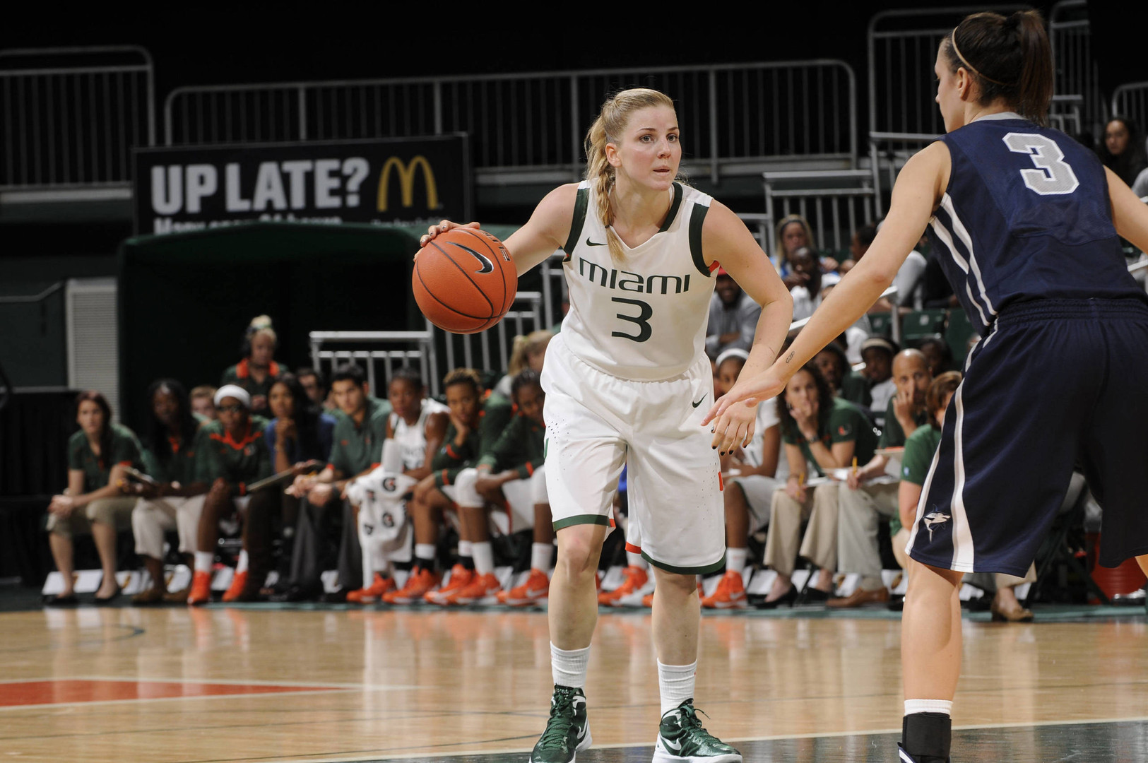 Miami vs. Tennessee: Can't Miss Ticket Deal