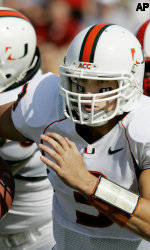 Cougars Up Next For Hurricanes