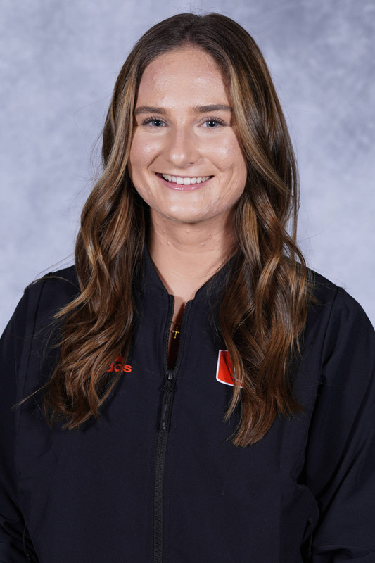 Mia Raffaele - Track &amp; Field - University of Miami Athletics