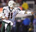 Take the Field With UM Against Virginia Tech