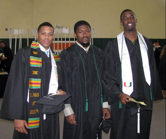 athletes