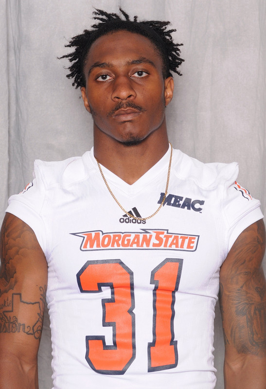 Eric Alvis -  - University of Miami Athletics