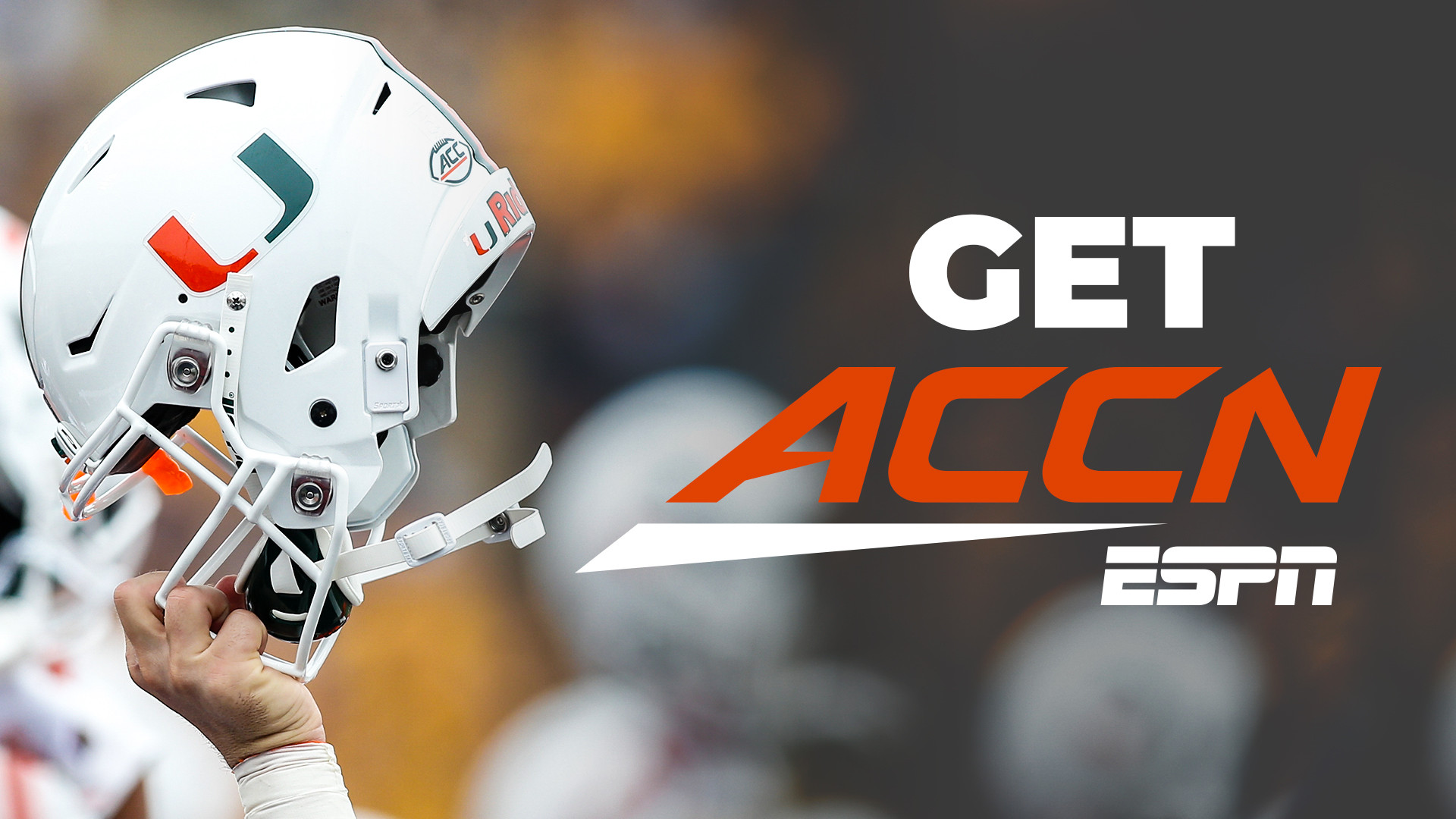 Get ACC Network