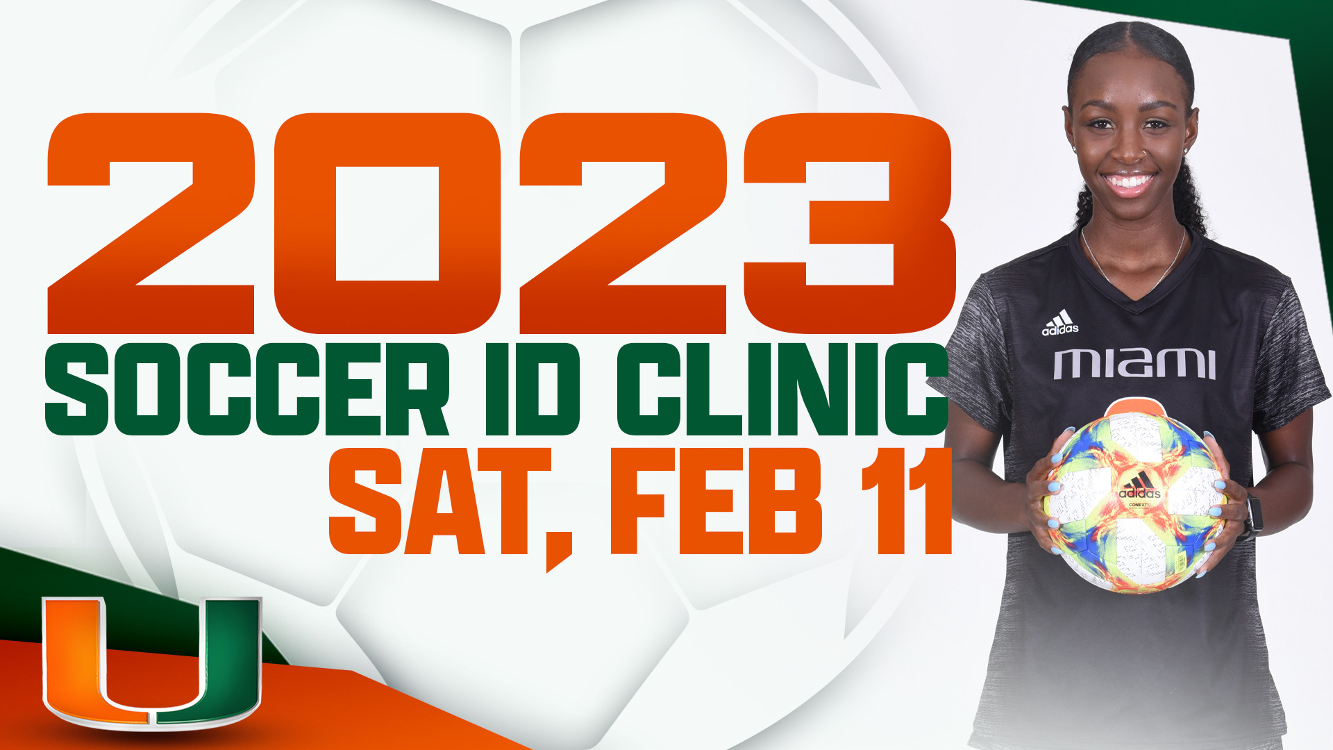 Barnes Announces Spring ID Clinic