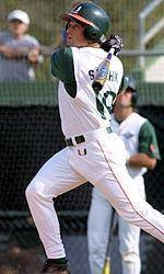 Hurricanes Fall In Super Regional