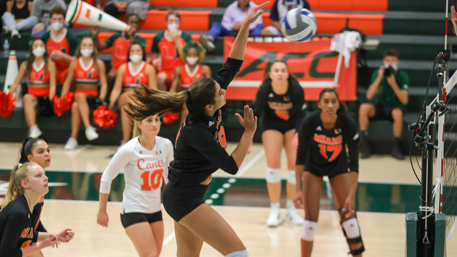 Yardimci Named ACC Freshman of the Week