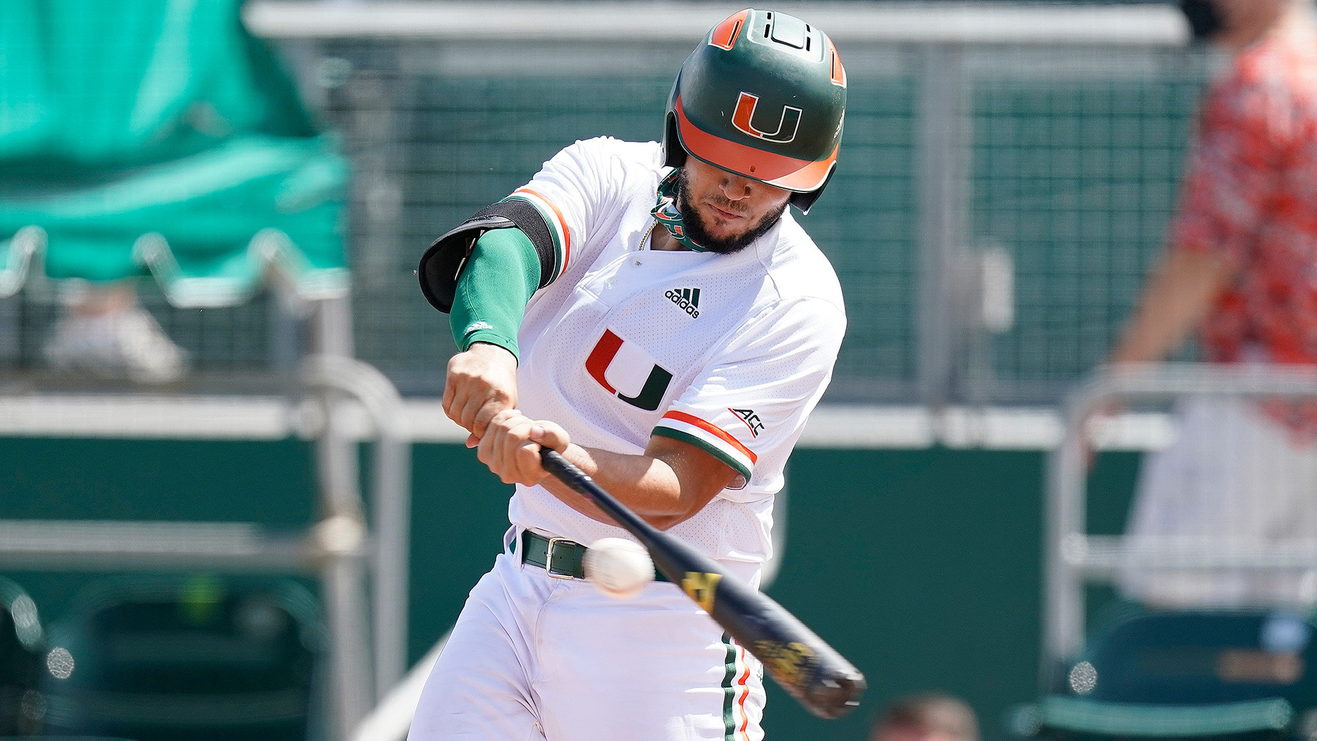 Canes Looking for Consistency at NC State