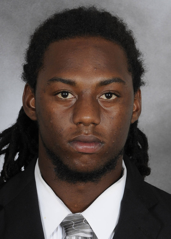 Ricardo Williams - Football - University of Miami Athletics