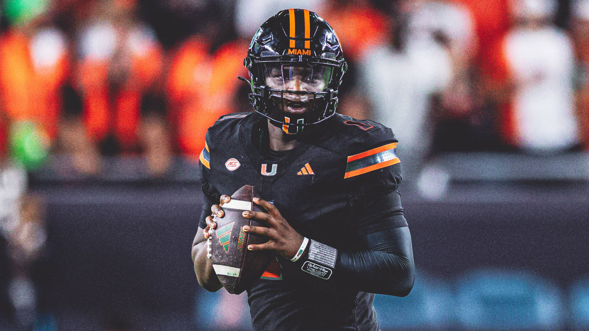 Ward Selected to Walter Camp All-America Team