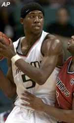 Hurricanes Face UConn Saturday