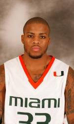McClinton Named ACC Player of the Week