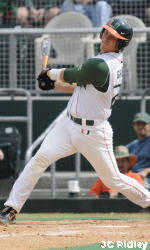 Miami Baseball To Host Miami Dade College and Indian River