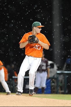 Game 7 - NCAA Division 1 Baseball - Coral Gables Regional_4

Miami vs Texas A&M