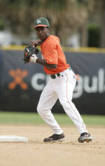 NO. 11 Miami Hosts Morris' Alma Mater Elon