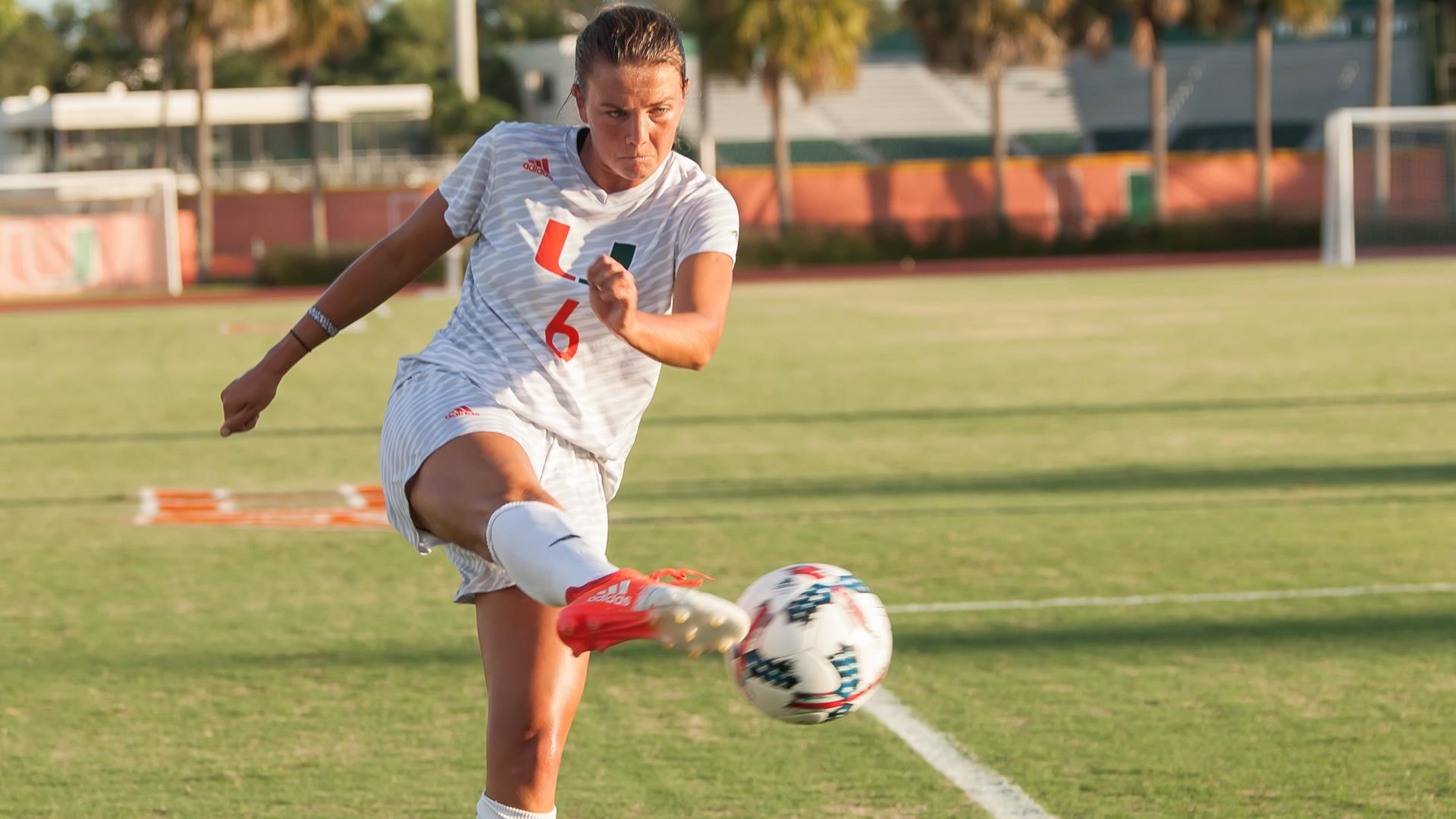 Soccer Begins Season vs. St. Francis (PA)