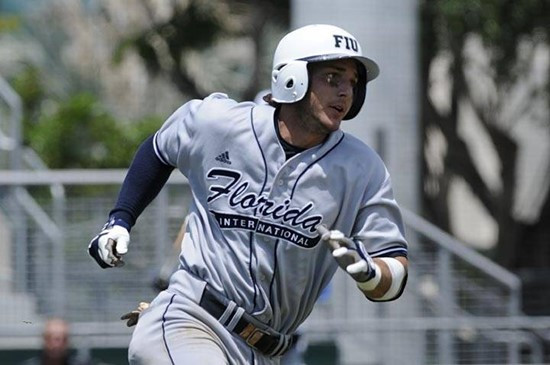 Game 3 - NCAA Division 1 Baseball - Coral Gables Regional_2

Dartmouth vs Florida International