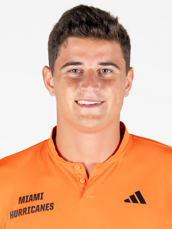 Martin Katz - Men's Tennis - University of Miami Athletics