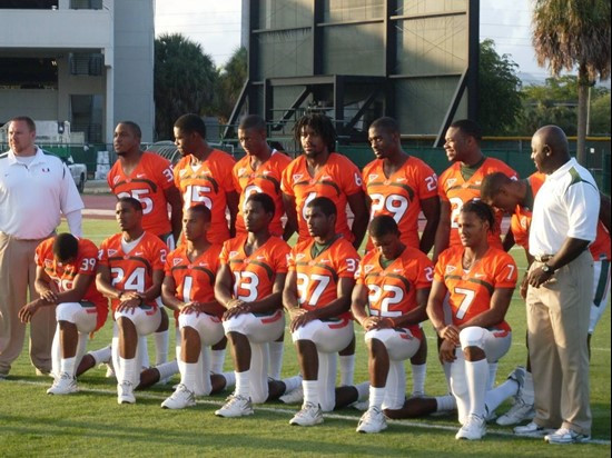 2008 Media Day