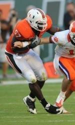 Bailey Makes Lott Trophy Quarterfinal List