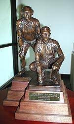 Randy Shannon Wins Broyles Award