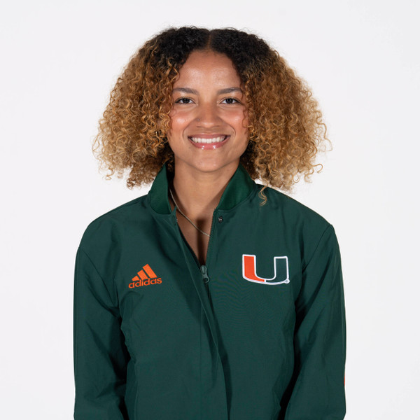 London Gibson-Purcell - Track &amp; Field - University of Miami Athletics