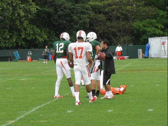 Quarterbacks