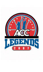 Former Hurricane Curnutt Named 2007 ACC Tournament Legend