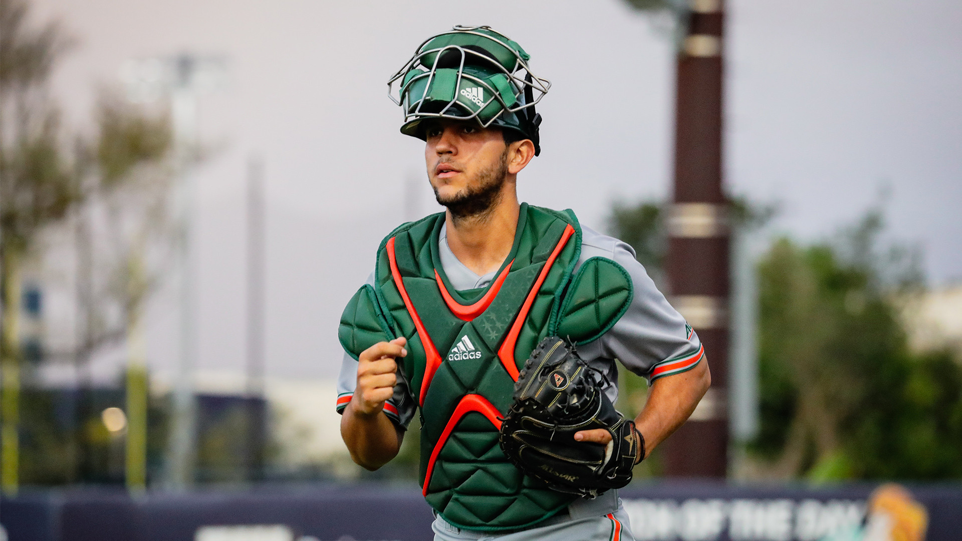 Miami Duo Named Preseason All-Americans by D1 Baseball